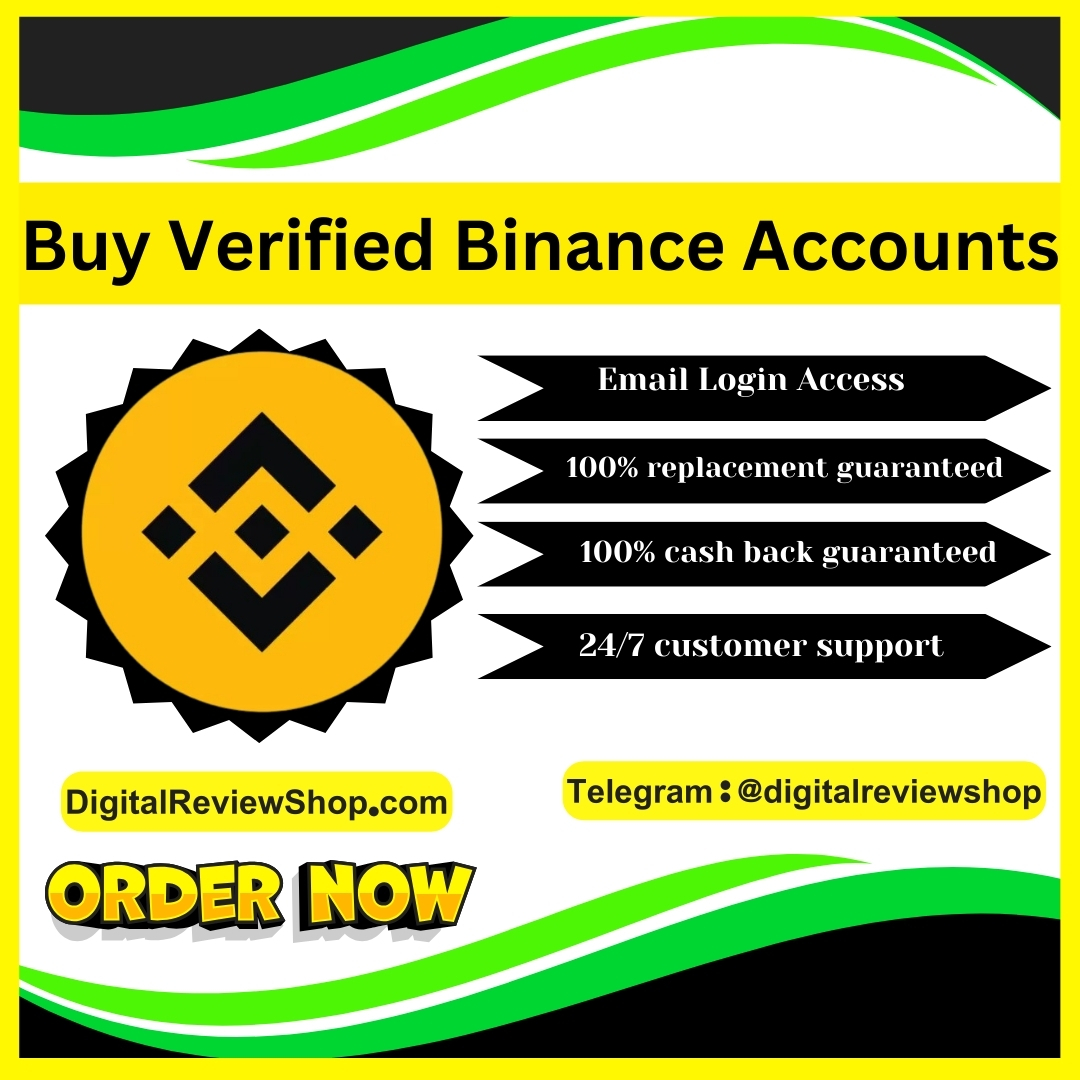 **** **** Binance **** - Secure Binance ****