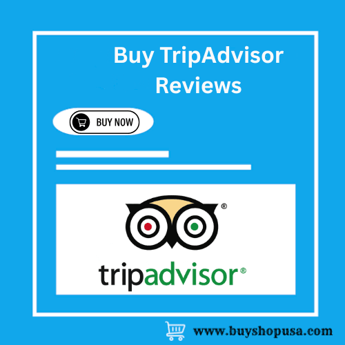 **** TripAdvisor Reviews – Boost Travel Business Reputation