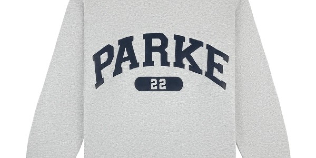 Best Parke Sweat Shirt Collection Guide 2026: