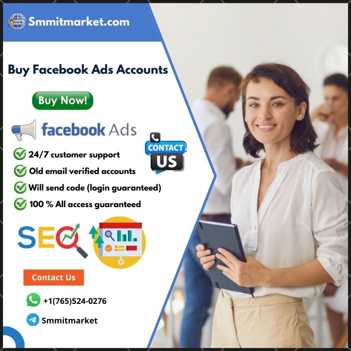 **** Facebook Ads **** - 100% Trusted Service in ****