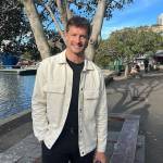 Leo Barker Profile Picture