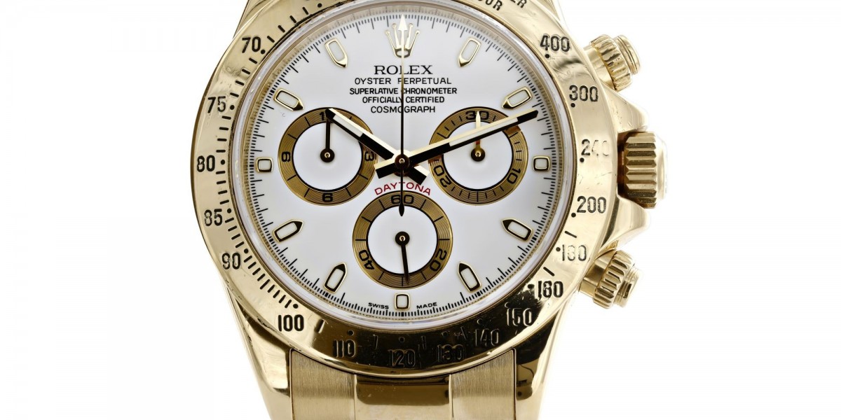 Discover the Allure of Rolex Replica Watches Today
