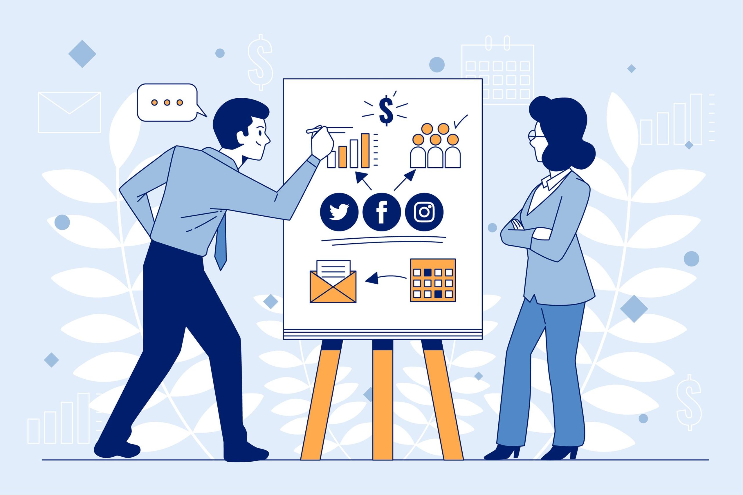 Expert PPC Management Services in Jaipur | Rewathi Innovations