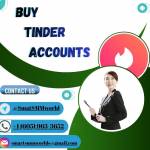 **** Tinder **** profile picture