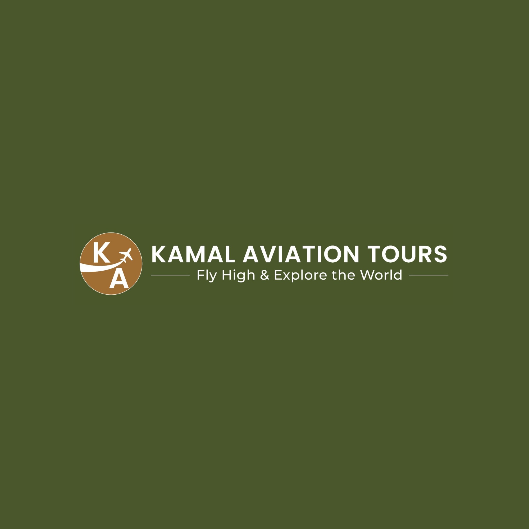 Kamal Aviation Tours Profile Picture