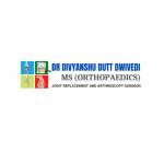 Dr. Divyanshu Dutt Dwivedi Profile Picture