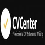 CV center profile picture