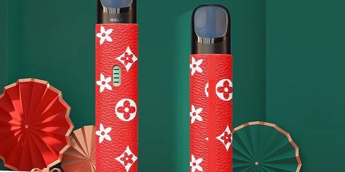 外出必備！電子煙主機保護套搭配掛繩實用指南