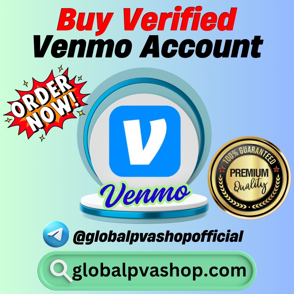 **** **** Venmo **** – Safe, Fast, Reliable & Instant