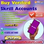 **** **** Skrill **** profile picture
