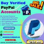 **** **** PayPal **** Profile Picture