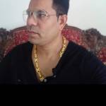 Arun Miranda Profile Picture