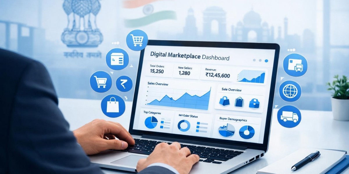 A Complete Guide to GeM Registration Online for Businesses in India