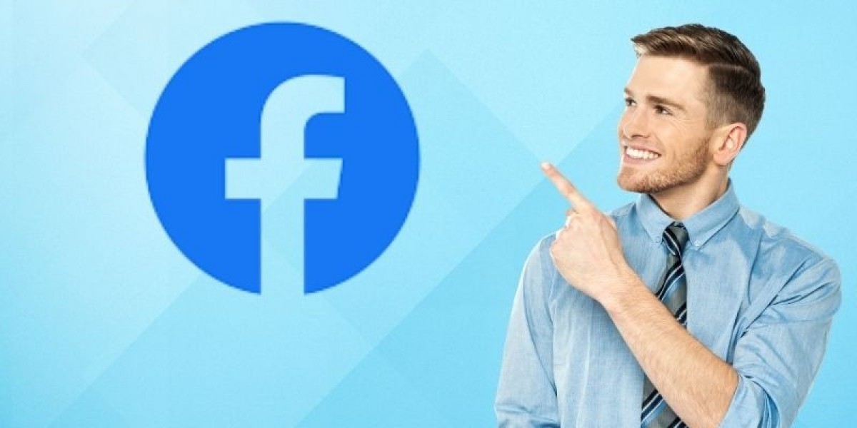 Buy Aged Facebook Accounts: What to Know