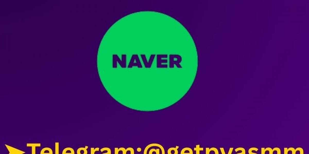 The Ultimate Guide to Buying Verified Naver Accounts