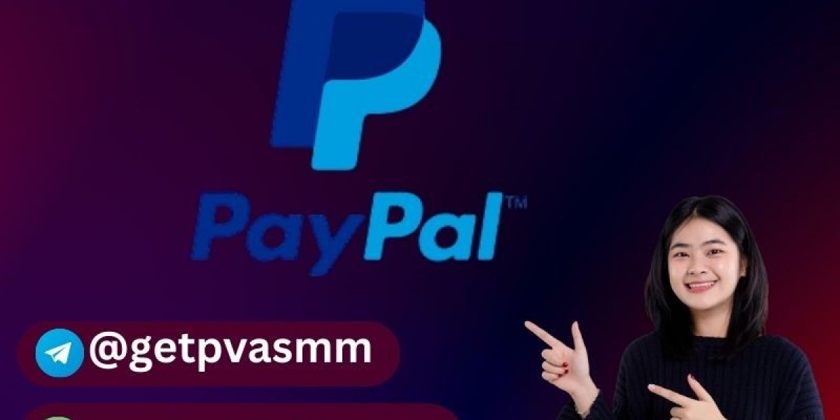 Top 4 Sites to Buy Verified PayPal Accounts