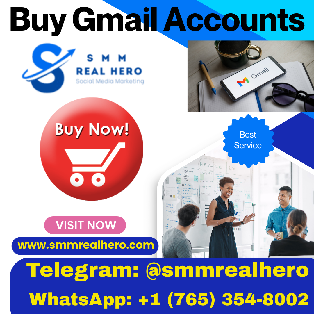 **** Gmail **** | Ready-to-Use Gmail **** in 2026