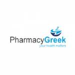 pharmacygreek Profile Picture