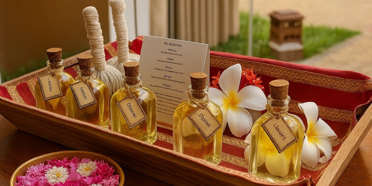 Why Your Nervous System Needs a Spa Day More Than You Think