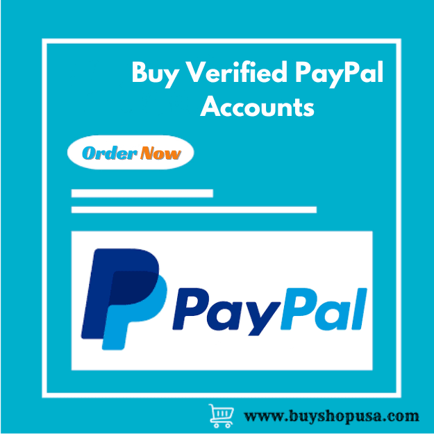 **** **** PayPal **** — Fast Delivery & Secure Transfer