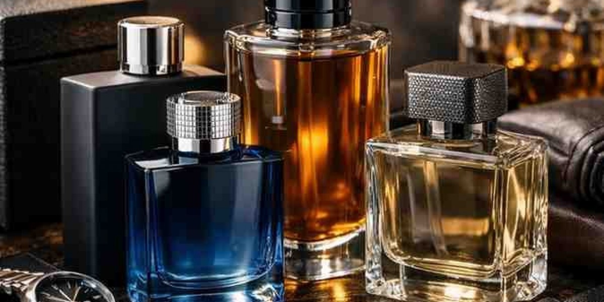 Affordable Cologne for Men That Smells Luxurious