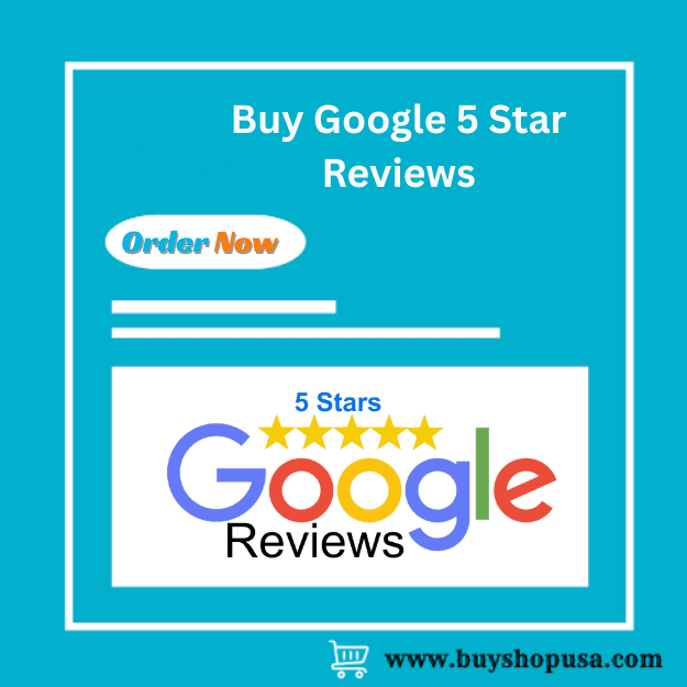 **** Google 5 Star Reviews