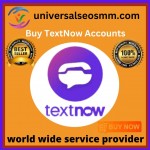 **** TextNow **** profile picture