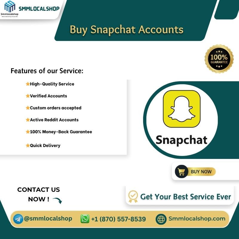 **** Snapchat **** - New & old (Real & cheap) Snapchat Ac