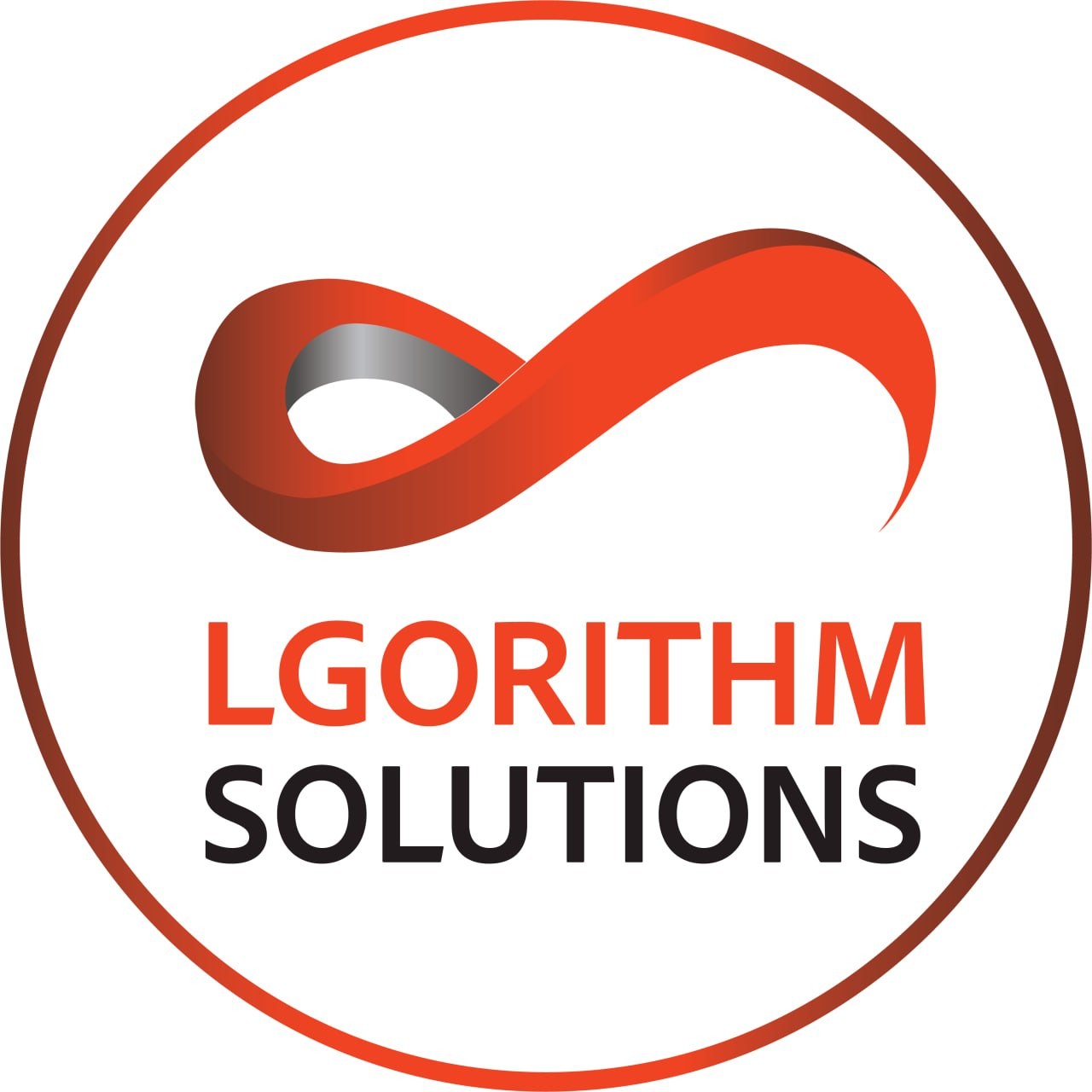 Lgorithm Solutions Profile Picture