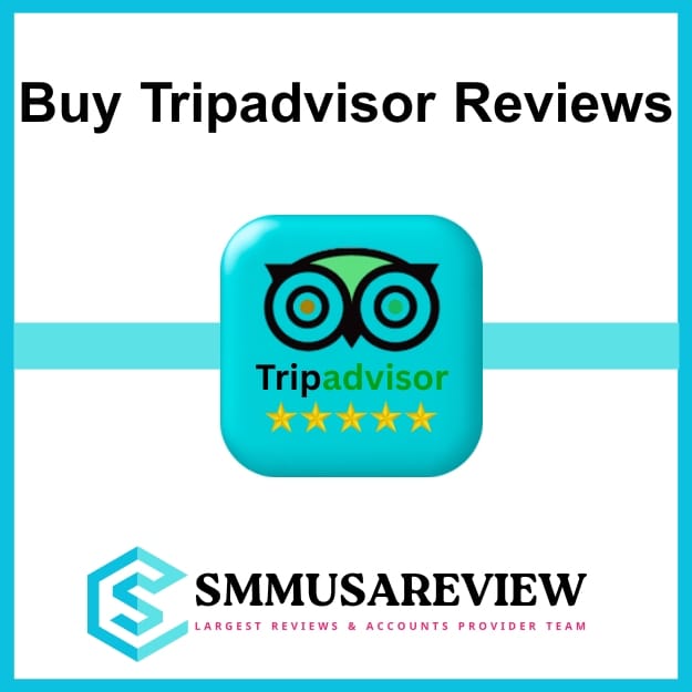 **** TripAdvisor Reviews | **** TripAdvisor 5 Star Reviews