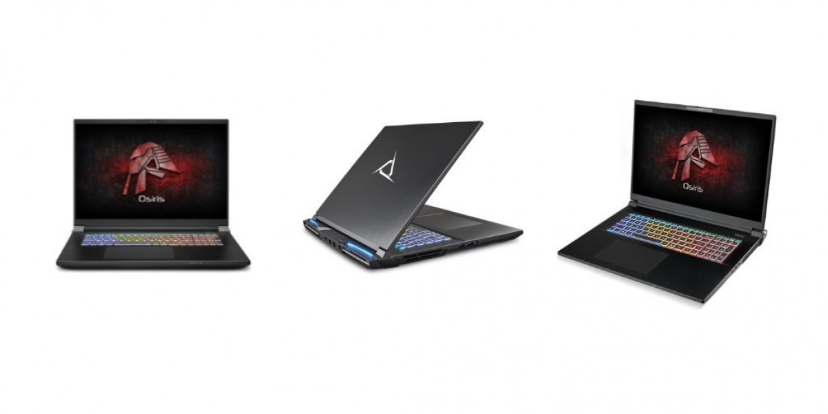 The Rise of the High-End Custom Gaming Laptop