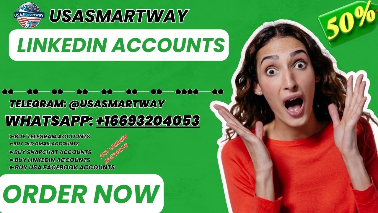 usasmart way buy any accounts Profile Picture