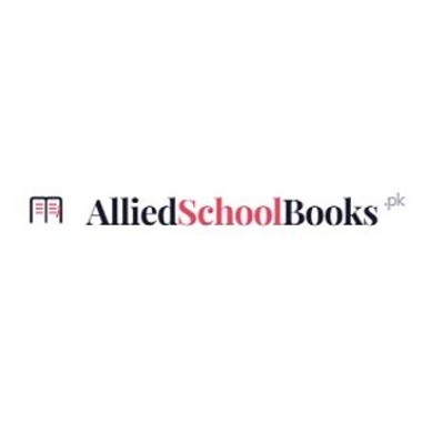 Allied School Books Profile Picture