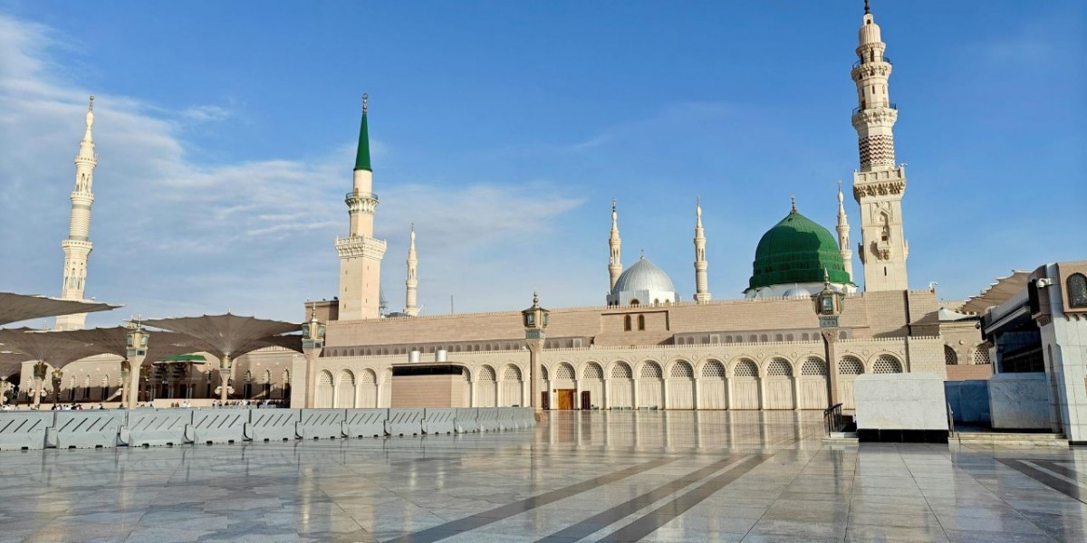 Umrah Packages 2026 Everything You Need to Know Before You Go