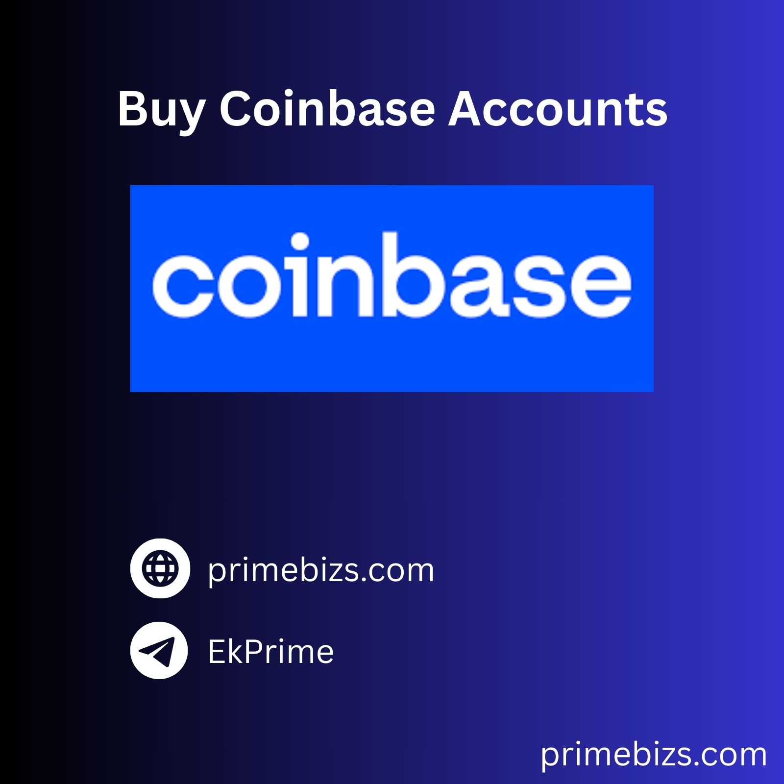 **** **** Coinbase **** - 100% Secure And Fully ****