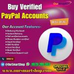 Most Trusted site to **** **** PayPal **** profile picture