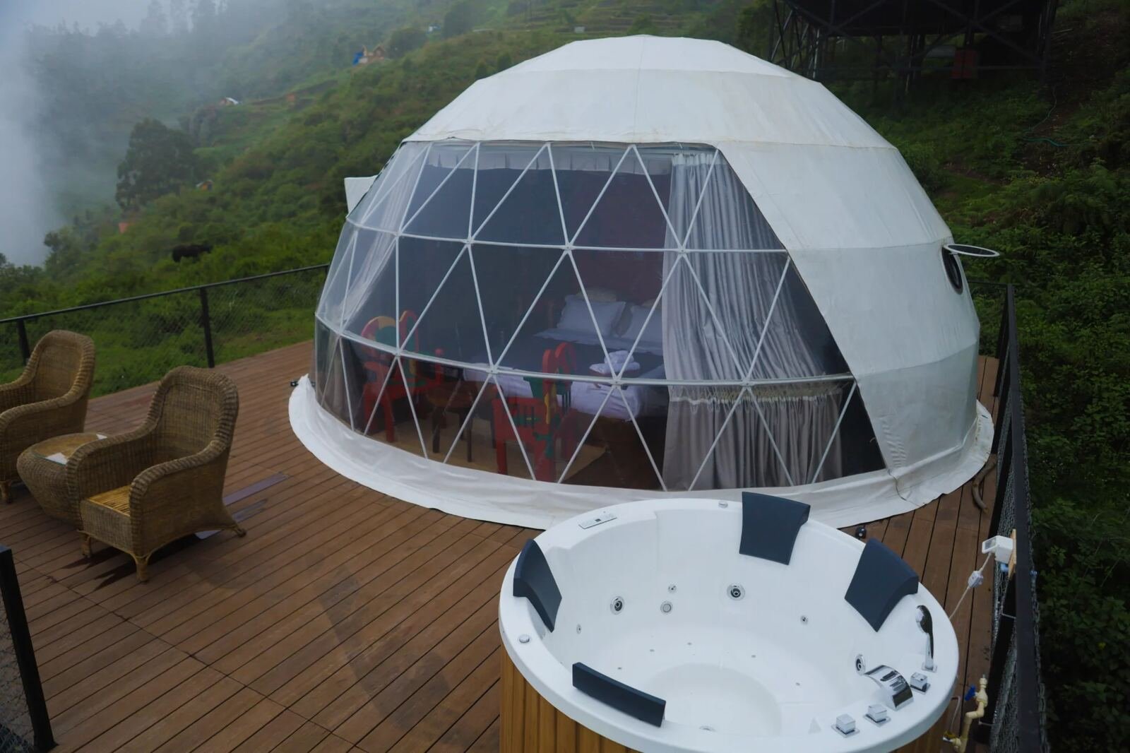 Best Resorts in Kodaik**** | Top 10 Resorts in Kodaik****