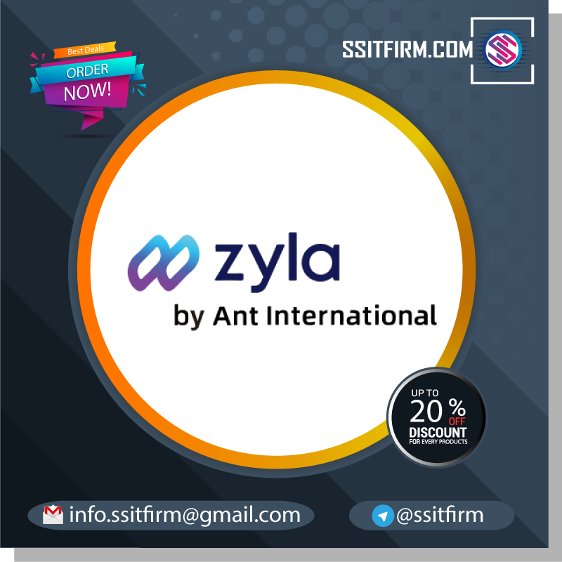 **** Zyla Business LLC **** - 100% Safe & Secure Account