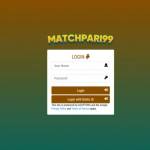 Matchpari Login Profile Picture