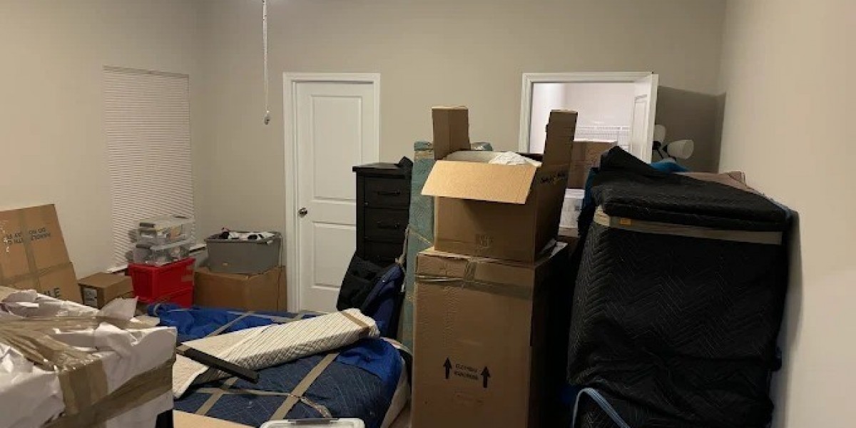 Reliable Interstate Moving Services Across the U.S.