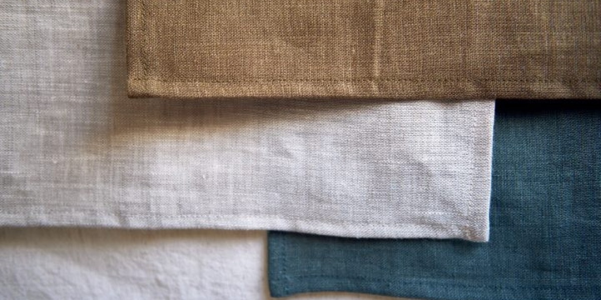 Why Cotton Fabric Remains a Reliable Choice for UK Clothing Brands