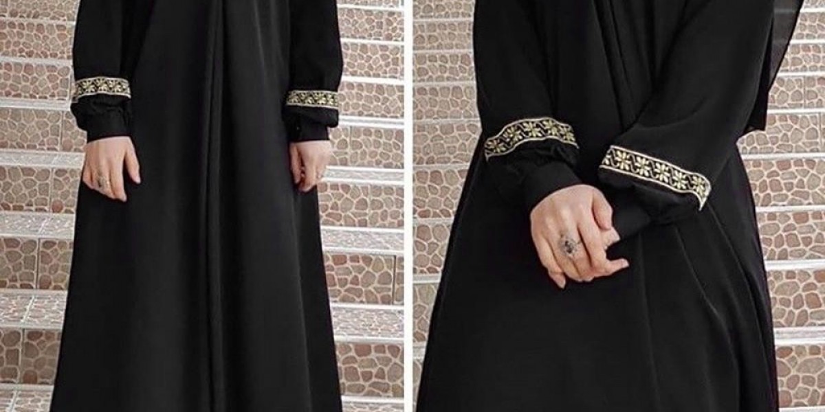 Open Abaya Australia: Elegance, Comfort, And Contemporary Style