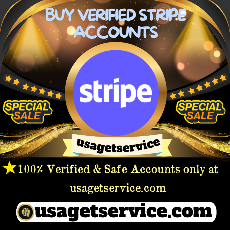 Get **** Stripe **** - Personal And Business 2026