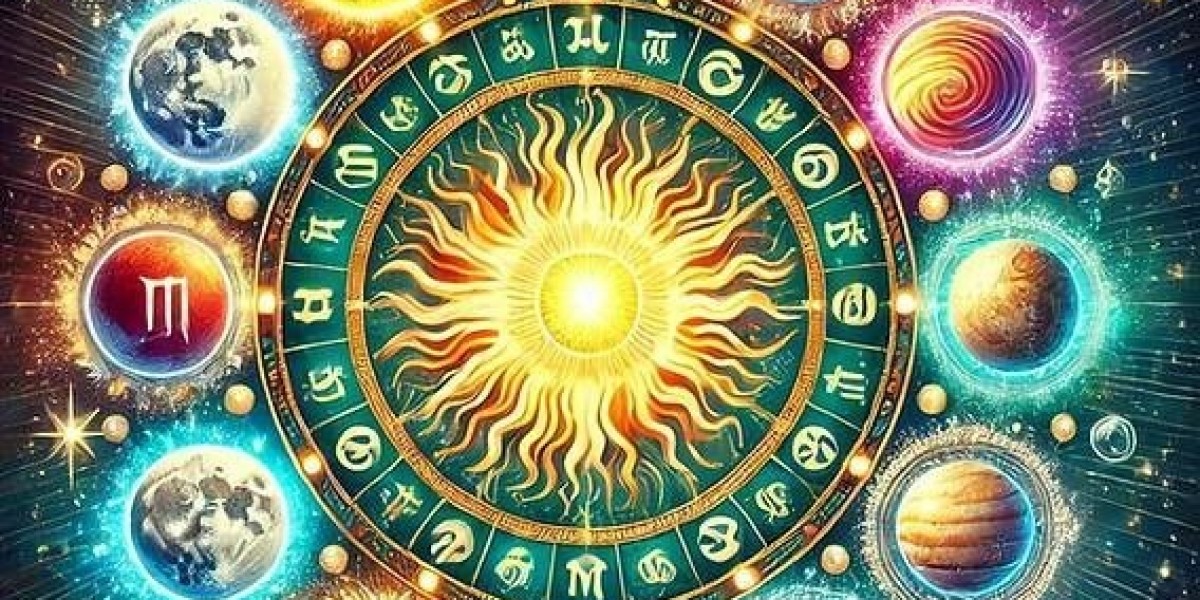 How Astrology Guidance Can Transform Your Life in Canada