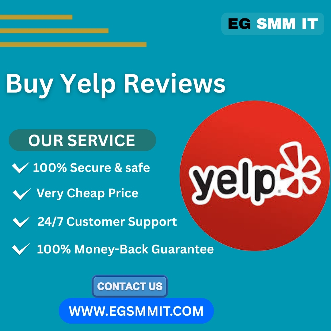**** Yelp Reviews - Egsmmit
