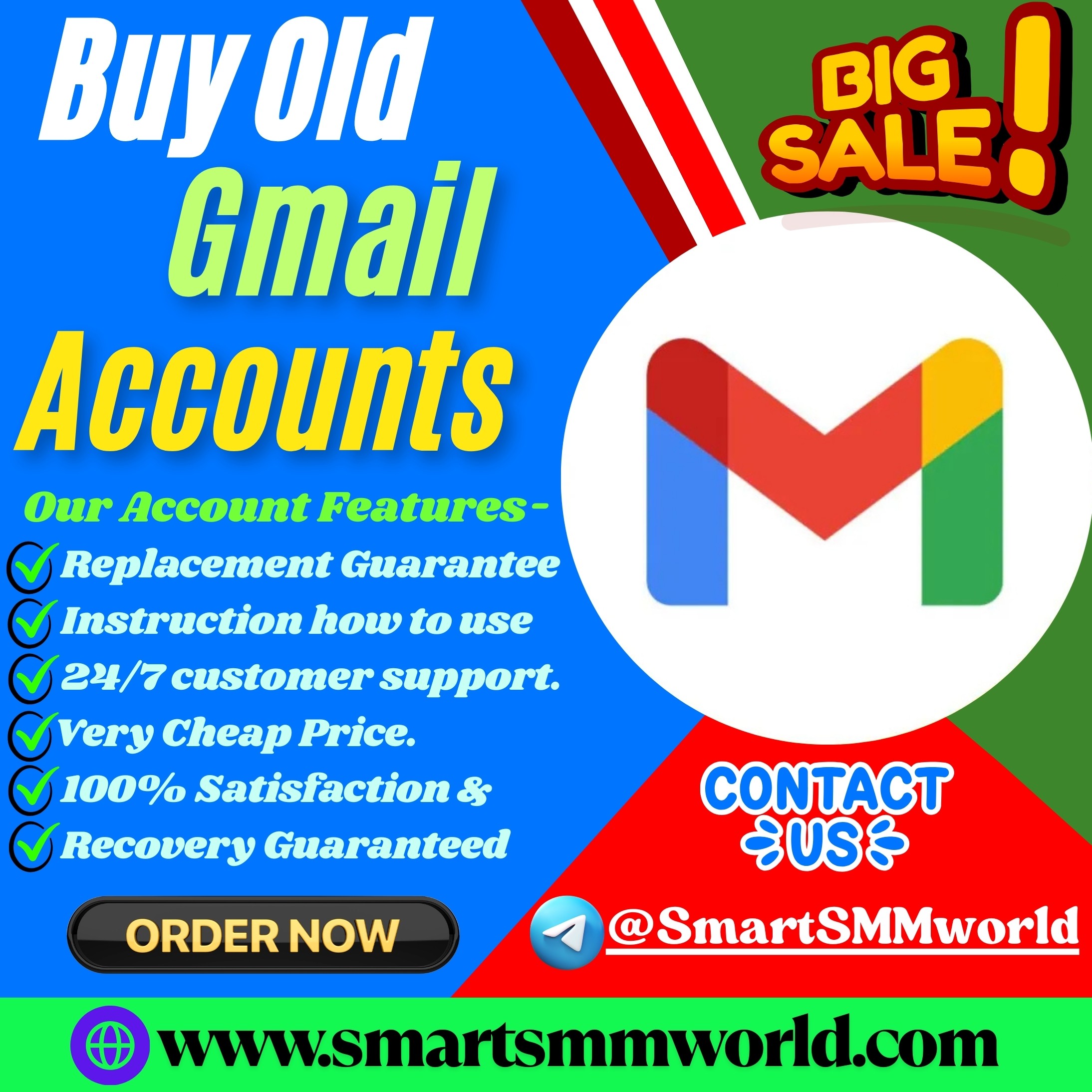 **** Old Gmail **** Profile Picture