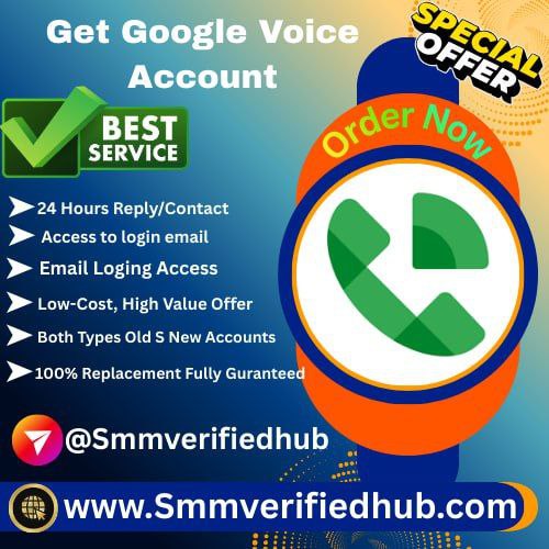 Get Google Voice **** - SMM **** Hub Google Voice ****: Setup, Tips & Business Use