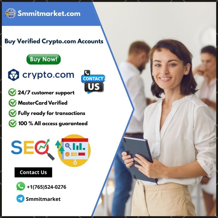 **** **** Crypto.com **** - Safe Master Card guarante