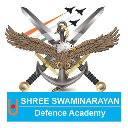 Shree Swaminarayan Defence Academy Profile Picture
