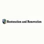 Restoration and Renovation Profile Picture